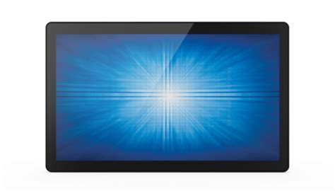 I Series For Windows 22 Aio Touchscreen Atar El Technologies