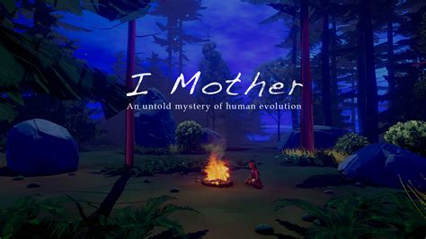 I Mother: An untold mystery of human evolution
