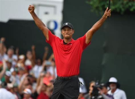 Tiger Woods Wins The Tour Championship On The Prowl For Tokyo 2020