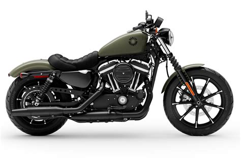 2021 Harley Davidson Iron 883 Buyers Guide Specs Prices And Photos