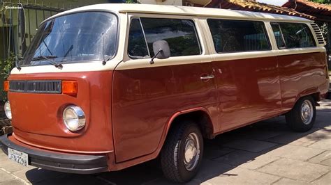 Check spelling or type a new query. VW Kombi 1974. - YouTube