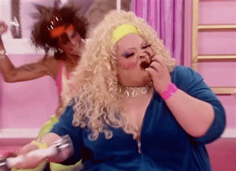 Rupauls Drag Race GIFs Find Share On GIPHY