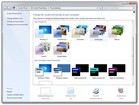 Use Windows 10 Desktop Themes On Windows 7 Daftsex Hd