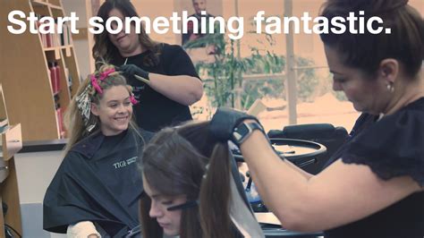 Start something fantastic. Build your best career right here at #