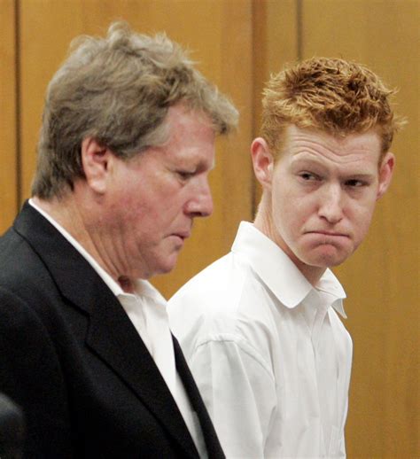 Why Was Ryan Oneals Son Redmond In Jail News Headlines