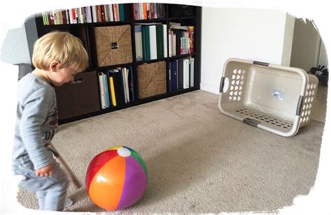 Indoor Activities For Toddlers At Home Sensory Lifestyle