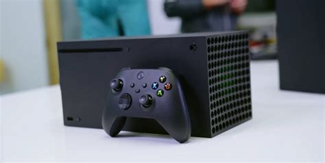 Xbox One X Review A Worthy Upgrade For Both 4k And 1080p Ph