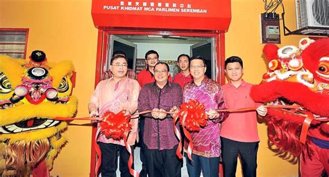 How to maintain your car when not driving as often. MCA service centre reopens to better serve Seremban ...
