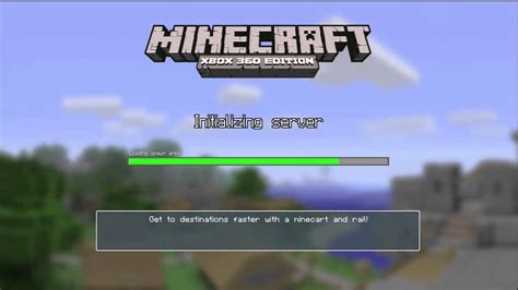 How To Play Multiplayer On Minecraft Xbox Disk How To Make A