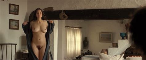 Nude Video Celebs Marion Cotillard Nude Les Fantomes D