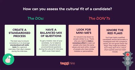 30 Behavioral Interview Questions For Candidates Toggl Hire