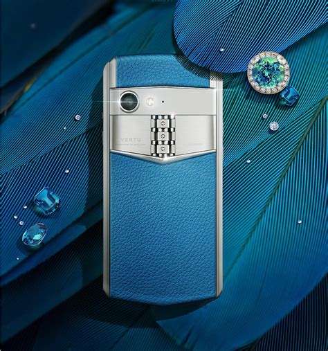 Vertu Aster P Smartphone Goes Official Specs Price — Techandroids