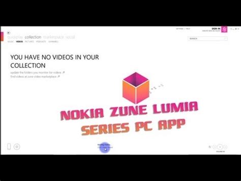 How to update any app and games in nokia 216 hi i am shivam tiwari welcome to my trclips channel app download link. How to Install Nokia in Zune Lumia Series Pc App ( FREE ...