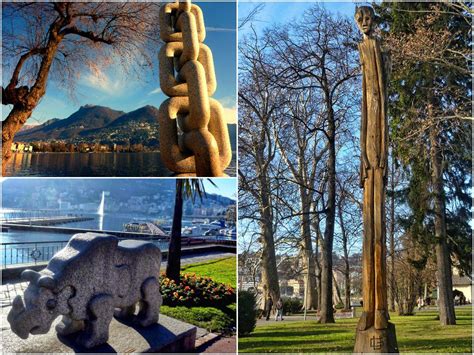 A Luxurious Weekend In Lugano | 2 Days in Lugano, Switzerland | Lugano, Switzerland travel ...