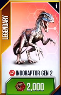 Specifically inspired by the male. Indoraptor Gen 2 Wallpaper / Indoraptor Gen 2 Is Coming To ...