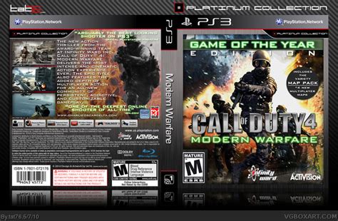 Call Of Duty 4 Modern Warfare Cheats Ps3 Dareloocean
