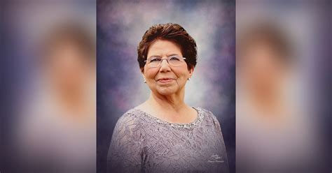 Obituary For Violeta Vasquez Alpine Memorial Funeral Home
