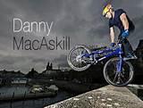 Danny Macaskill Bike Brand