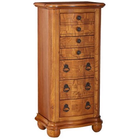 Porter Valley Jewelry Armoire 1 Fred Meyer