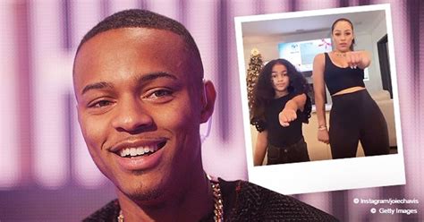 Bow Wow S Daughter Shai Stuns The Internet In A Video Dancing With Her
