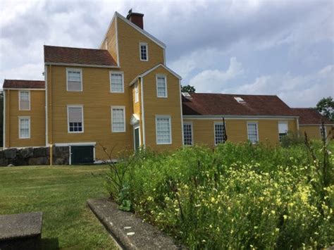 Best dining in portsmouth, ohio: Wentworth-Coolidge Mansion (Portsmouth) - 2020 All You ...