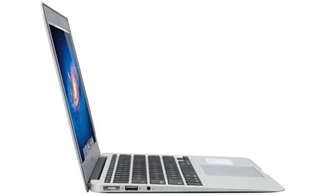 Apple Macbook Air 11 Laptop Scratch And Dent Groupon