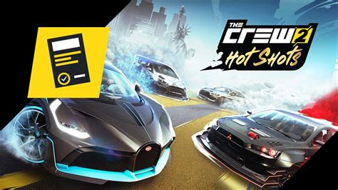 Workers don't get more than three days off in a row. THE CREW® 2 HOT SHOTS - PATCH 1.3.0 NOTES - APRIL 24TH [PC ...