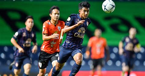 Chiang rai united fc, เชียงราย ประเทศไทย. เงื่อนไขตัดสินแชมป์!กรณี บุรีรัมย์ แต้มเท่า เชียงราย ไทย ...