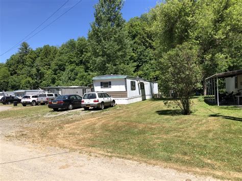 Pleasant Valley MHP Mobile Home Park For Sale In Painted Post NY 1273202