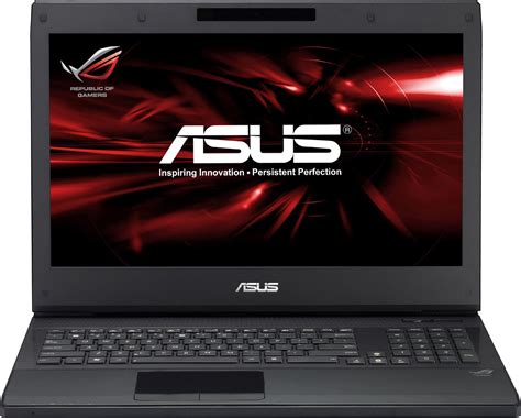 Laptop Reviews Latest Asus New G74sx A1 173 Inch Nvidia Gaming