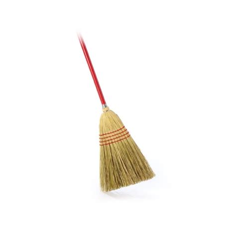 The 6 Different Types Of Brooms