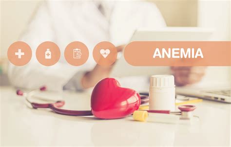 Qué es la anemia Síntomas y prevención La Noticia