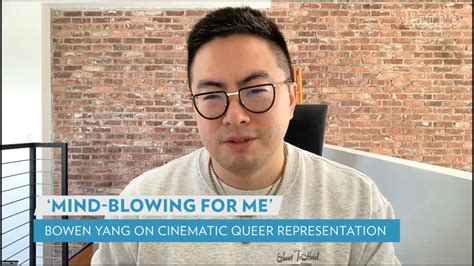 snl star bowen yang on asian representation breaking barriers with gay rom com fire island