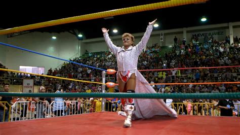 How The Drag Queen Cassandro Became A Star Of Mexican Wrestling The New Yorker
