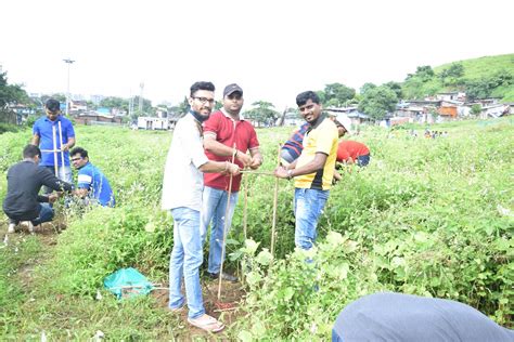 2 ethnically, its membership has historically been of predominantly indian origin. TREE PLANTATION - DIGHE 2018 - Siemens Workers' Union