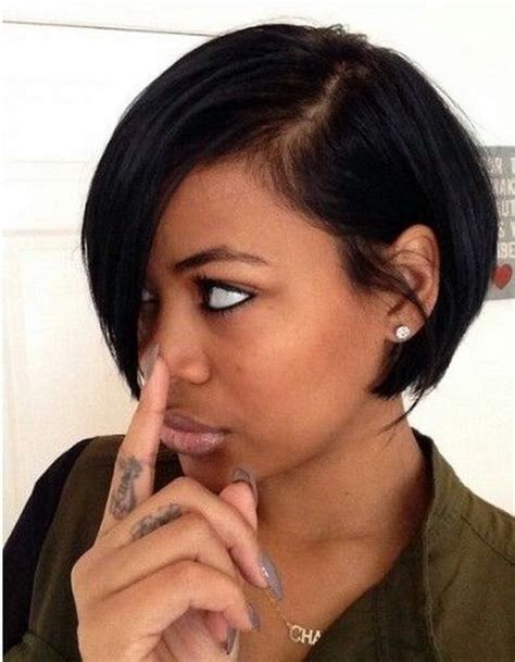 Bob Hairstyles For Black Women Best Hairstyles Ideas