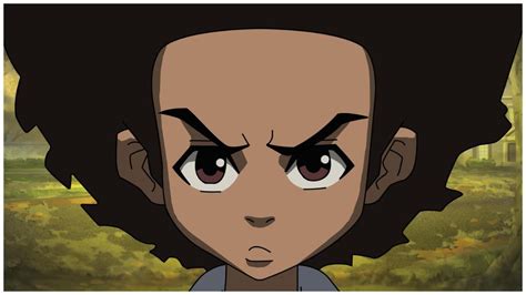 Watch And Download The Boondocks Season 3 Online Via Hbo Max View And