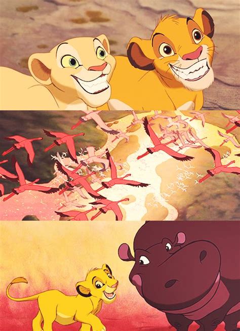 Visually Breathtaking Disney Lion King Lion King Movie Lion King Pictures Walt Disney Pictures