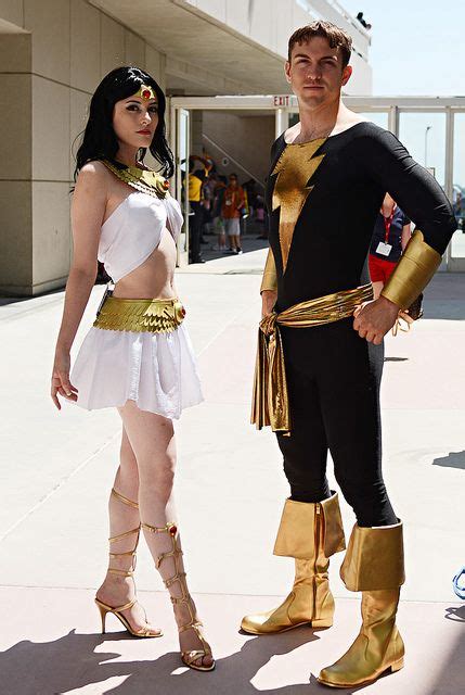 isis and black adam dc cosplay best cosplay cosplay girls awesome cosplay cool costumes