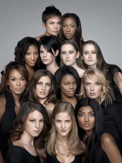 Kiss Kiss And All That And Swirl New Top Model Debuts Tonight