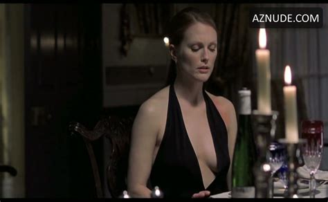 Julianne Moore Sexy Scene In Hannibal Aznude