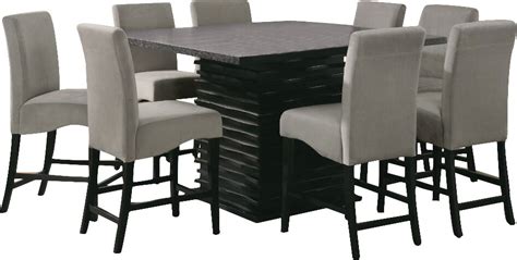 Kitchen & dining room furniture. Bob Counter Height Dining Table & Reviews | AllModern