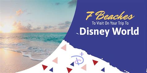 Best Beaches Near Disney World Max Wanger Blog