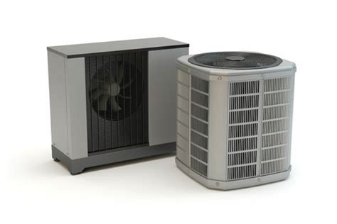 Air Conditioners Versus Heat Pumps Hvac Tips And Tricks Holland Mi