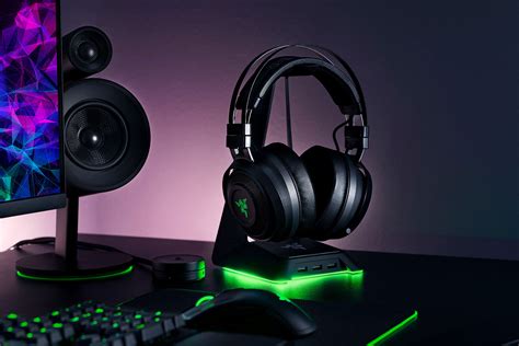 Razer Nari Review The Ultimate In Gaming Headsets Powerup