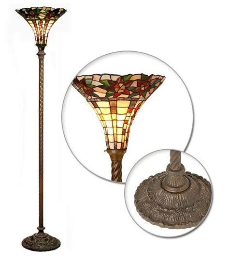 The torchiere lamp has a great classic look and can make a bold statement in any room. Torchiere Lamp Parts - Ideas on Foter in 2020 | Warehouse ...