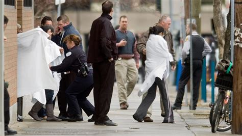 Binghamton shooting: America's forgotten mass murder