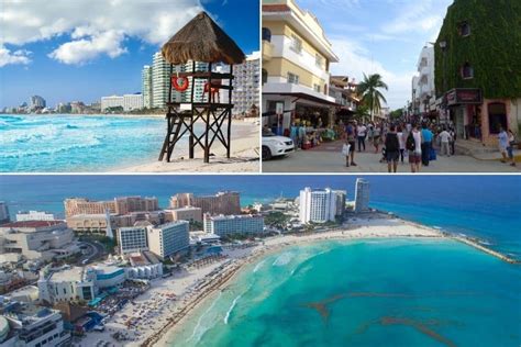 3 Great Tips On How To Get From Cancún To Playa Del Carmen And From