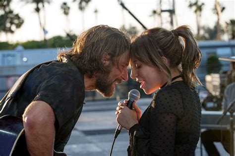 For Gaga Cooper Cast A Star Is Born Hits Close To Home