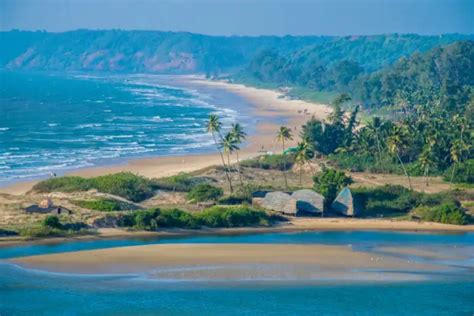 Top 10 Beautiful Beaches In India To Explore How To